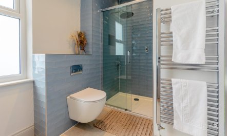 4 Bed in St. Ives 9