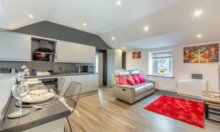1 Bed in Cockermouth 1