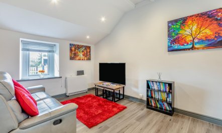 1 Bed in Cockermouth 3