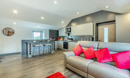 1 Bed in Cockermouth 4