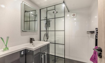 1 Bed in Cockermouth 9