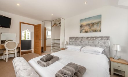 3 Bed in Saundersfoot 5