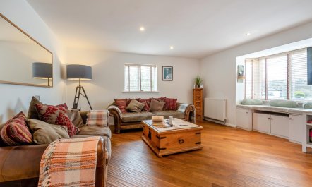 3 Bed in Saundersfoot 1