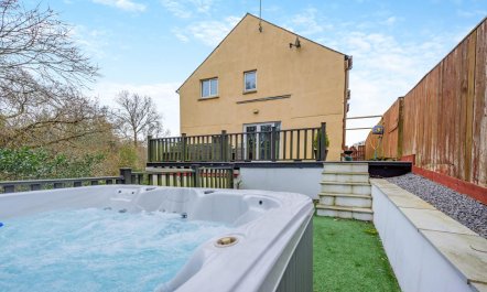 3 Bed in Saundersfoot