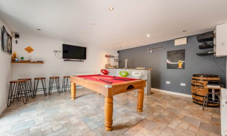3 Bed in Saundersfoot 2