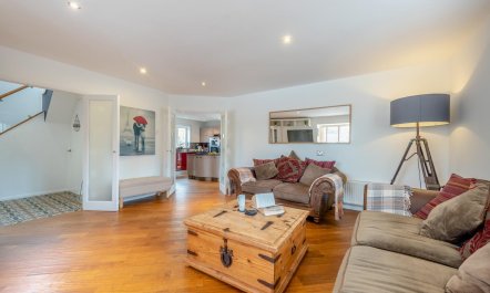 3 Bed in Saundersfoot 8