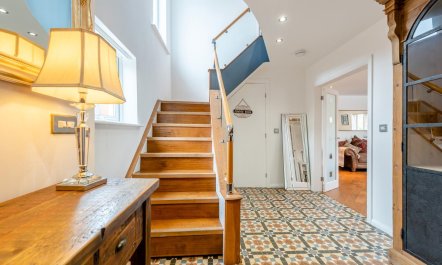 3 Bed in Saundersfoot 6