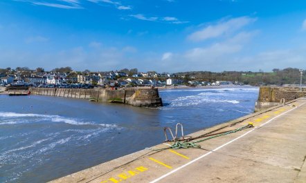 3 Bed in Saundersfoot 4