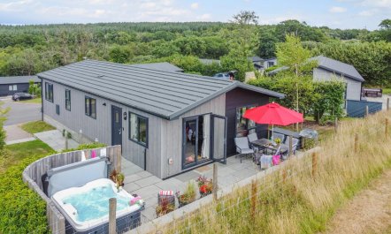 3 Bed in Broadwoodwidger 1