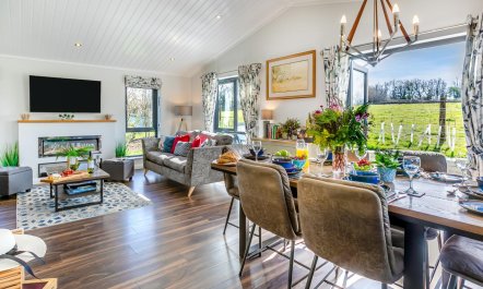 3 Bed in Broadwoodwidger