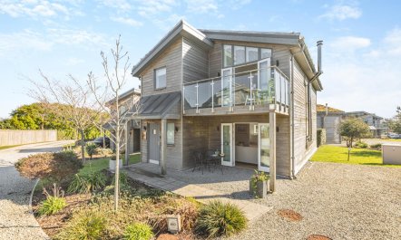 4 Bed in Lelant 1