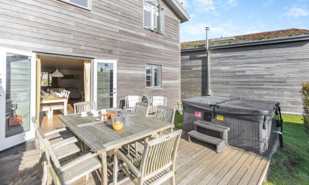 4 Bed in Lelant 6