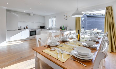 4 Bed in Lelant 3
