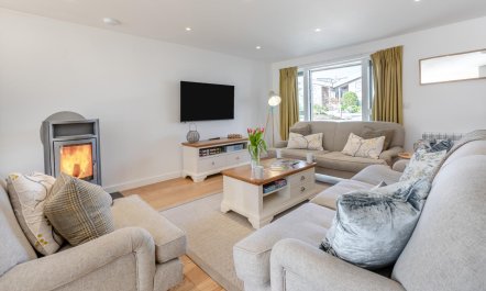 4 Bed in Lelant