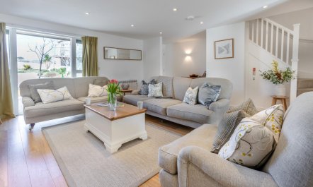 4 Bed in Lelant 7