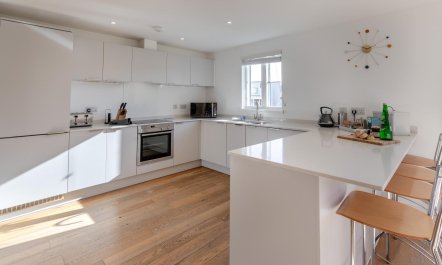 4 Bed in Lelant 4