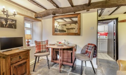1 Bed in Dulverton 3
