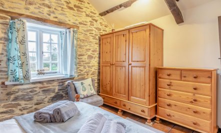 1 Bed in Dulverton 6