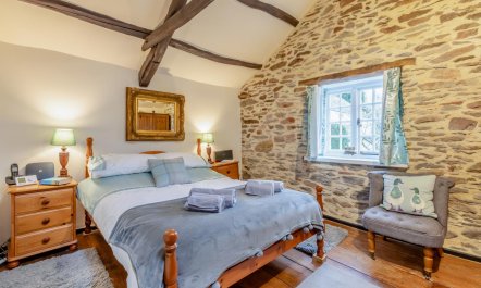 1 Bed in Dulverton 5