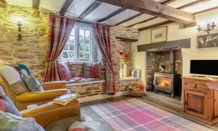 1 Bed in Dulverton