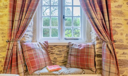 1 Bed in Dulverton 1