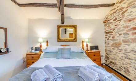 1 Bed in Dulverton 7