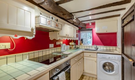 1 Bed in Dulverton 4