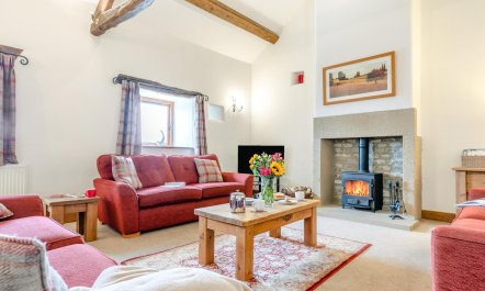5 Bed in Litton 5