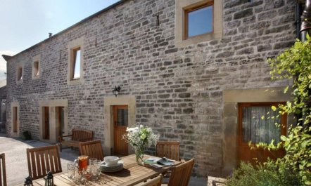 5 Bed in Litton
