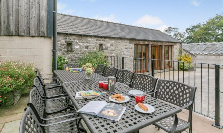 5 Bed in Litton 2