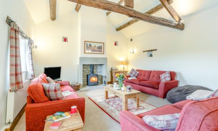 5 Bed in Litton 1