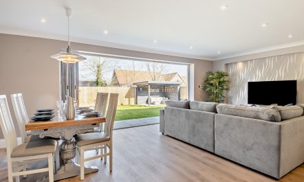 3 Bed in Blythburgh 1