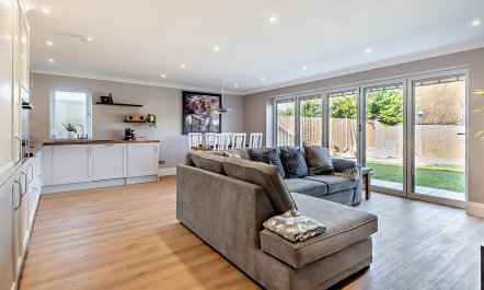 3 Bed in Blythburgh 3