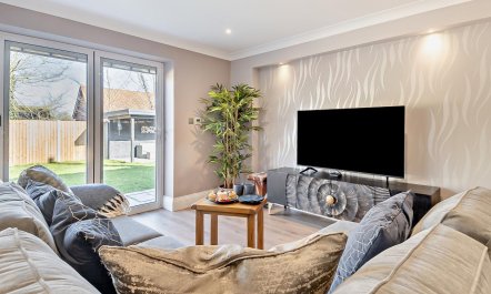 3 Bed in Blythburgh 9