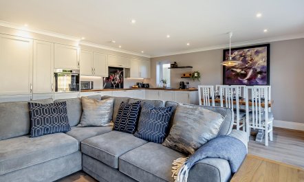 3 Bed in Blythburgh 5