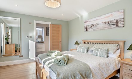 3 Bed in Blythburgh 2