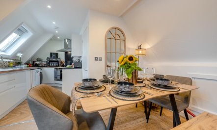 3 Bed in Tenby