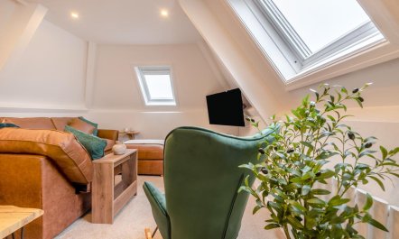 3 Bed in Tenby 8