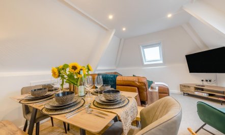 3 Bed in Tenby 5