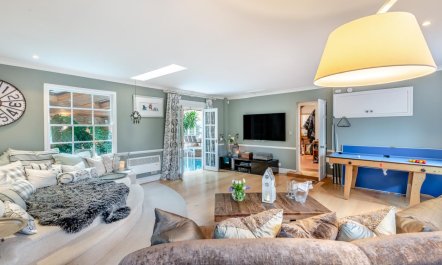 7 Bed in Furneux Pelham 6