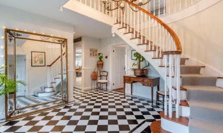 7 Bed in Furneux Pelham 8