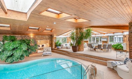 7 Bed in Furneux Pelham