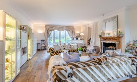 7 Bed in Furneux Pelham 3