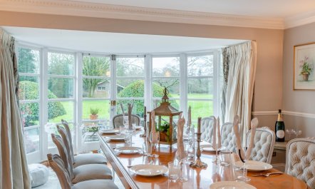 7 Bed in Furneux Pelham 9