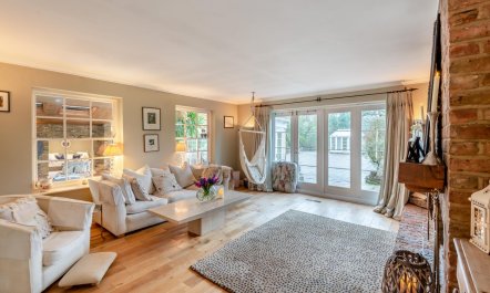 7 Bed in Furneux Pelham 5
