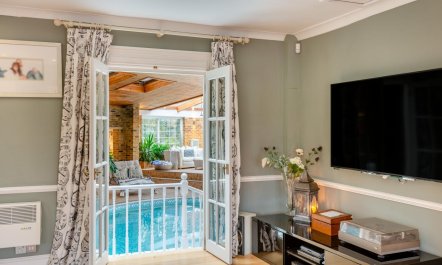 7 Bed in Furneux Pelham 7