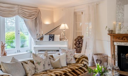 7 Bed in Furneux Pelham 4