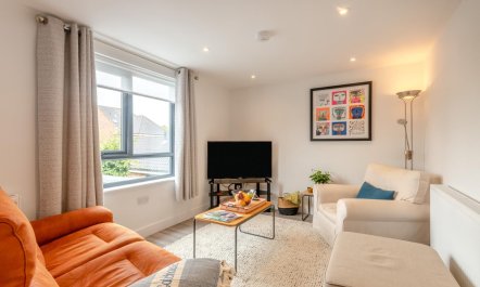 2 Bed in Holt 6