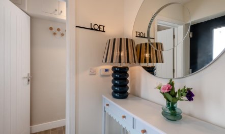 2 Bed in Holt 4