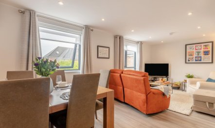 2 Bed in Holt 9